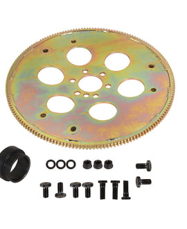 labwork Transmission Adapter Kit Replacement for GM LS V8 to TH350/700R4