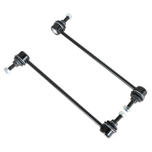 Load image into Gallery viewer, labwork 4 Pcs Suspension Kit Control Arms with Ball Joints Sway Bar End Links Replacement for 2013-2016 Dodge