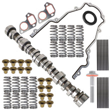 Load image into Gallery viewer, Stage 2 Camshaft Kit Replacement for Gen 3/4 LS 4.8 5.3 5.7 6.0 6.2 LS1 LS6 LS2 LQ4 LQ9 1999-2013