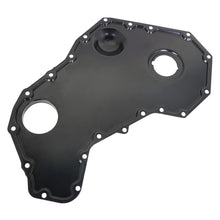 Load image into Gallery viewer, labwork Timing Gear Housing Front Case Cover 4991279 Replacement for Dodge 5.9L 6B 4B Cummins 12V 1994-1998 P PU