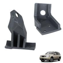 Load image into Gallery viewer, labwork Driver Door Panel Bracket Combo Pack Fix loose door panel Replacement for 2002-2009 GMC Envoy Saab 9-7x Isuzu Ascender