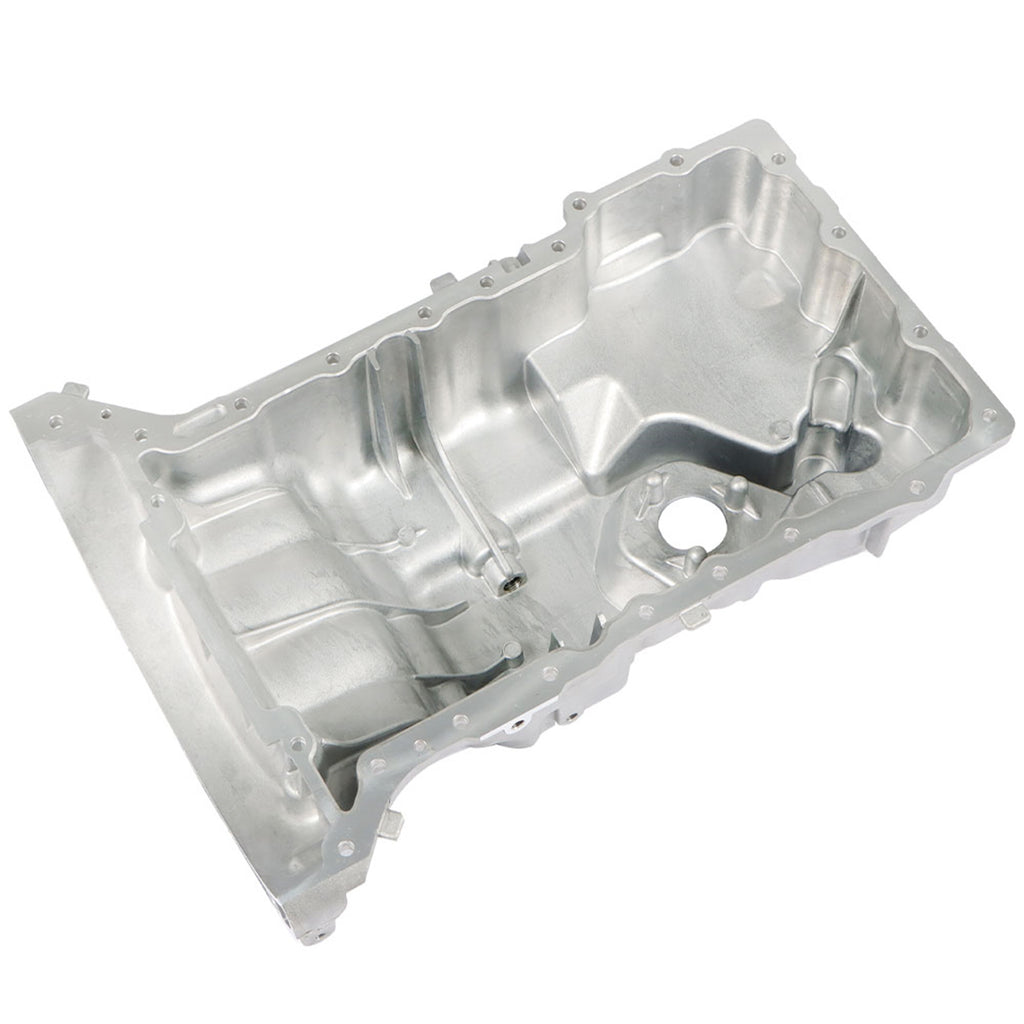 labwork Engine Oil Pan 2700107600 Replacement for Mercedes-Benz CLA250 GLA250 GLA45 AMG L4 2.0L