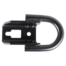 Load image into Gallery viewer, labwork 2 Pieces Front Black Tow Hooks with Hardwares Pair Replacement for 2009 2010 2011 2012 2013 2014 2015 2016 2017 2018 2019 2020 2021 F-150