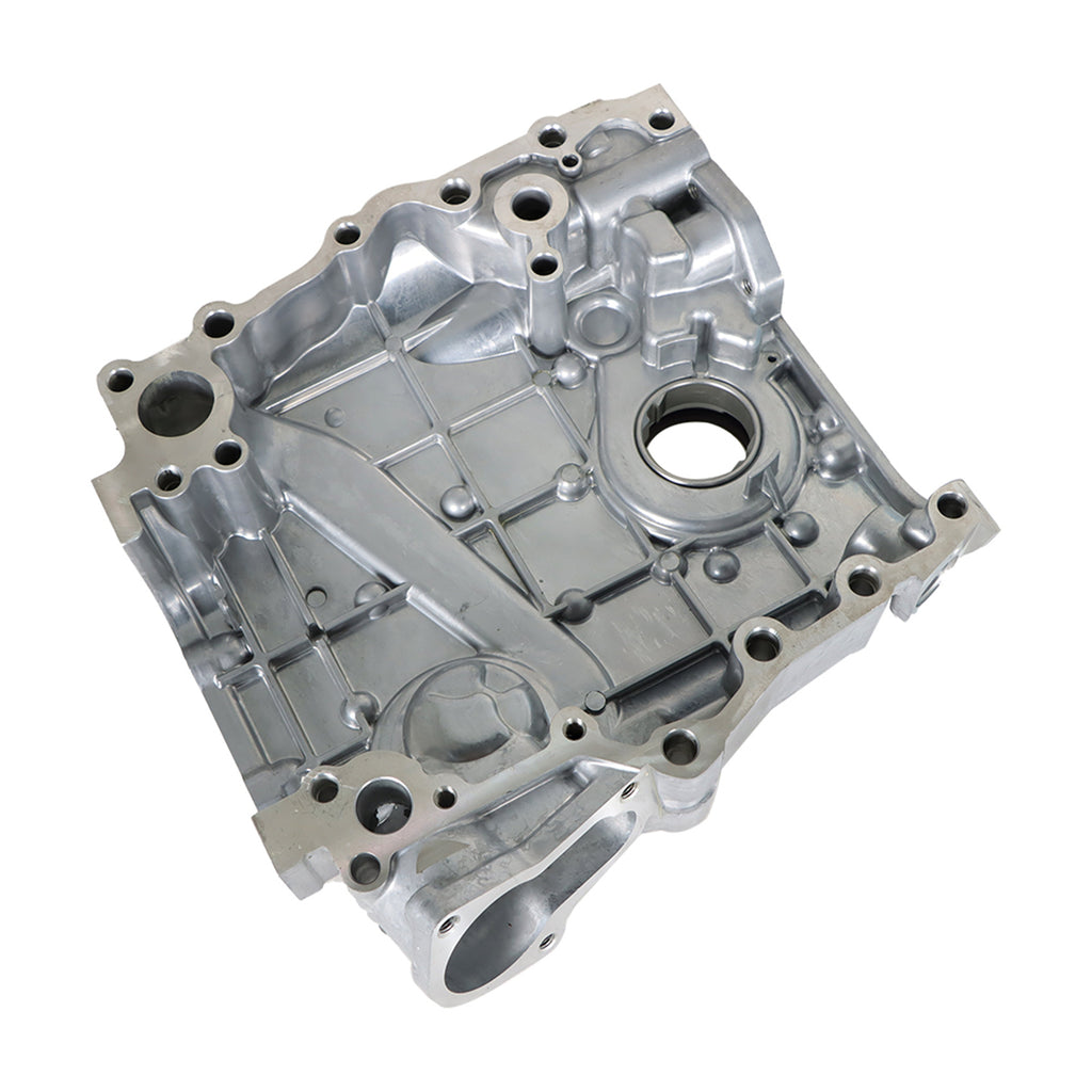 labwork Timing Chain Cover Oil Pump 11301-75021 Replacement for 1994-2004 Toyota 4runner Tacoma T100 2.7L