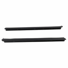 Load image into Gallery viewer, labwork Front Left and Right Driver Side Door Outer Window Weatherstrip Replacement for 1999-2011 Ranger 6L5Z-1021452-AA 6L5Z-1021453-AA