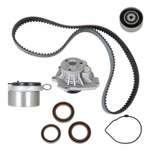 Load image into Gallery viewer, labwork Timing Belt Water Pump Kit 24422964 Replacement for Chevy Aveo Cruze Sonic Pontiac 1.6L 1.8L