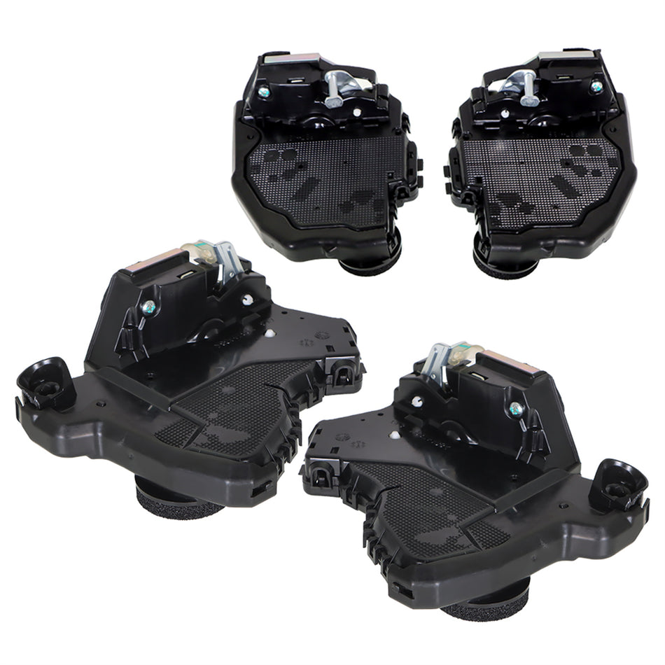 Door Lock Actuators For 10-19 Lexus GX460 08-15 Scion xB 07-19 Toyata RAV4 6904042250 6905006100 6905033120