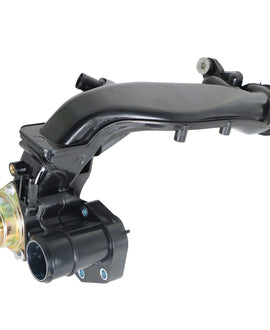 labwork Turbocharger Charge Air Tube Joint 172705AAA00 Replacement for 2016 2017 2018 2019 Honda Civic 1.5L