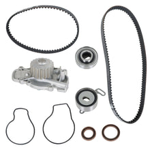 Load image into Gallery viewer, labwork Timing Belt Water Pump Kit 19200-P0A-003 Replacement for 1990-1997 Honda Accord Odyssey Prelude 2.2L F22A1 F22B2