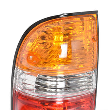 Load image into Gallery viewer, for 2001-2004 Tacoma Driver Side LH Tail Light Lamp TO2800139 8156004060 Lab Work Auto