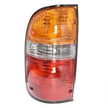 Load image into Gallery viewer, for 2001-2004 Tacoma Driver Side LH Tail Light Lamp TO2800139 8156004060 Lab Work Auto