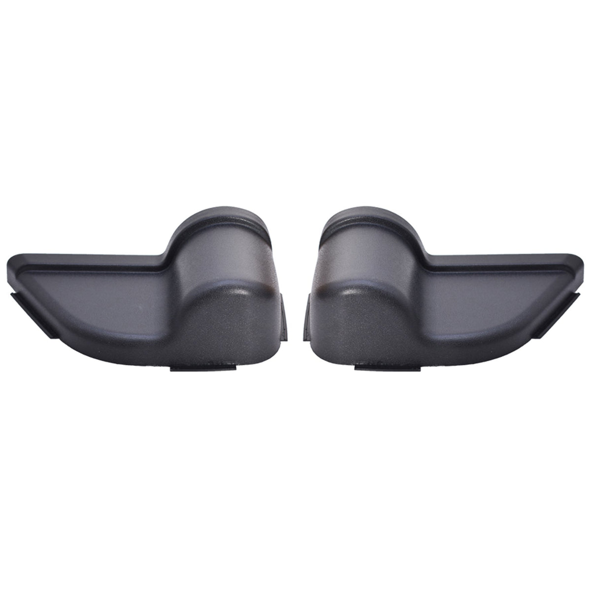for 2011+ Jeep Wrangler JK JKU 2/4Door Front Door Storage Pockets Organizer Box Lab Work Auto