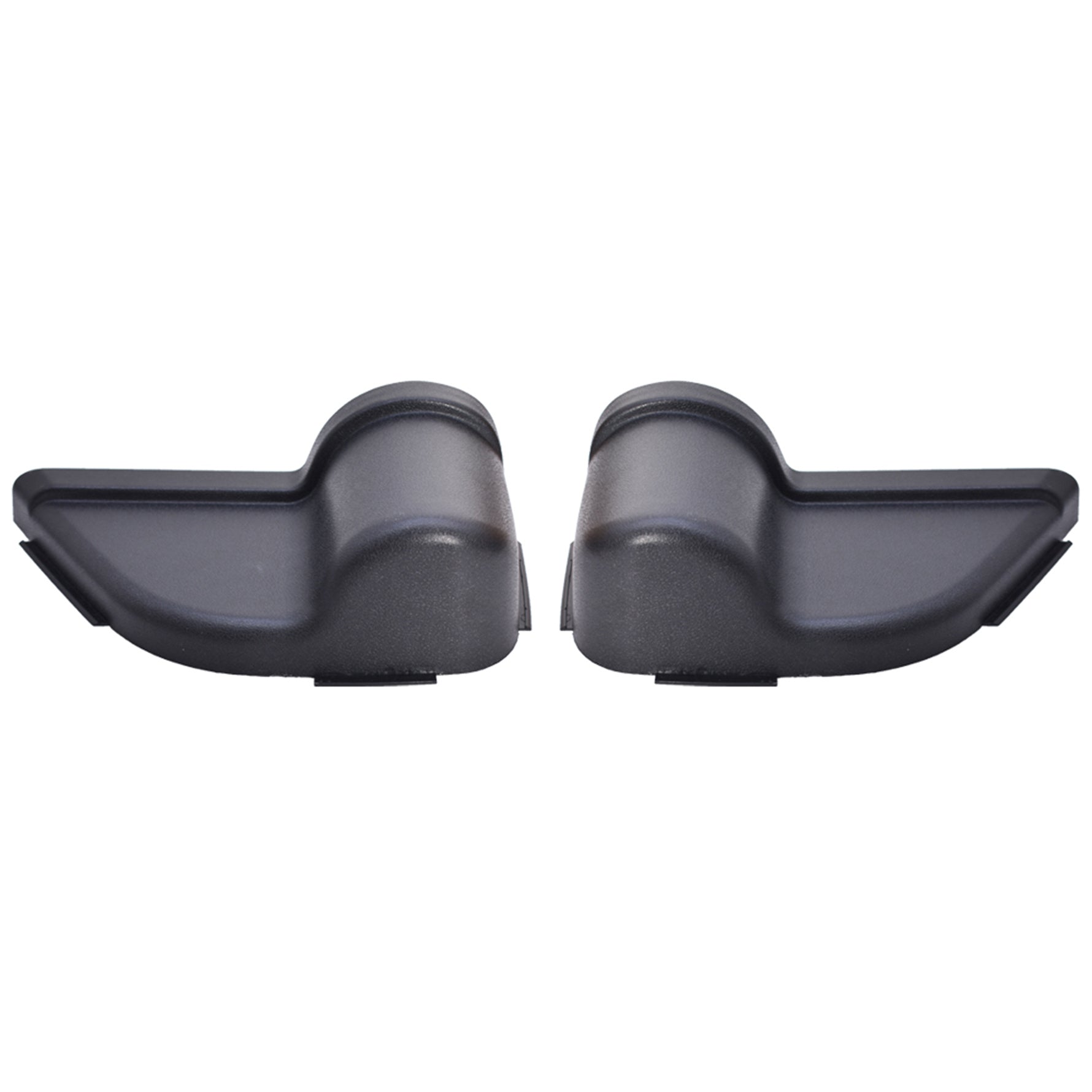 for 2011+ Jeep Wrangler JK JKU 2/4Door Front Door Storage Pockets Organizer Box Lab Work Auto