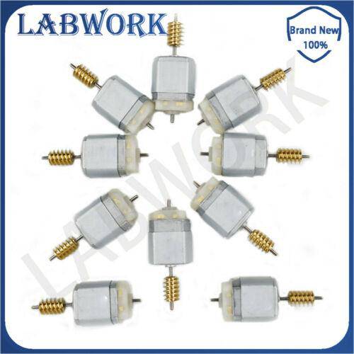 labwork 10X ESL ELV Motor Steering Lock Wheel Motor for Mercedes Benz W204/07/12 Lab Work Auto