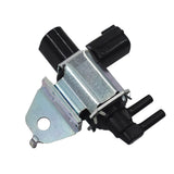 labwork 14955-8J10A Intake Manifold Runner Control Solenoid Valve Replacement for Nissan Altima Murano Maxima Infiniti