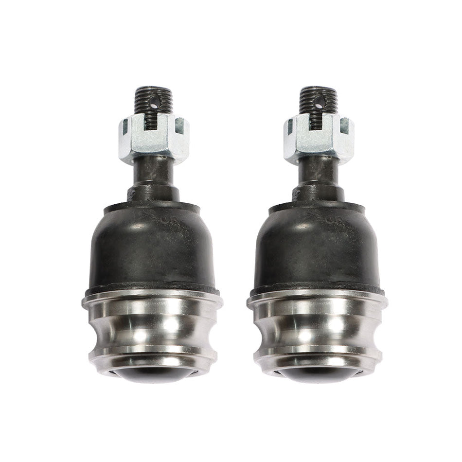 labwork 2 Pcs Front Lower Control Arms with Ball Joint for 2009-2013 Subaru Forester Lab Work Auto