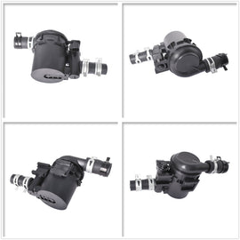 labwork 23103351 911-099 Fuel Tank Vapor Emission Canister Vent Solenoid Filter Kit Vapor Canister Vent Solenoid Fits for 2007-2015 Chevrolet Silverado & GMC Sierra Pickup w/Gas Engine Lab Work Auto