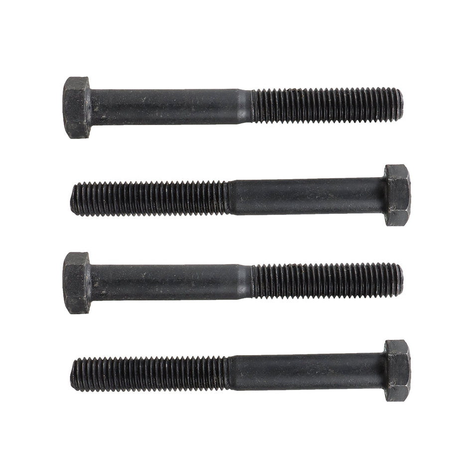 labwork 2pcs For Chevy C/K Gmc Pickup Truck Rear Leaf Spring Shackle Repair Kit Lab Work Auto