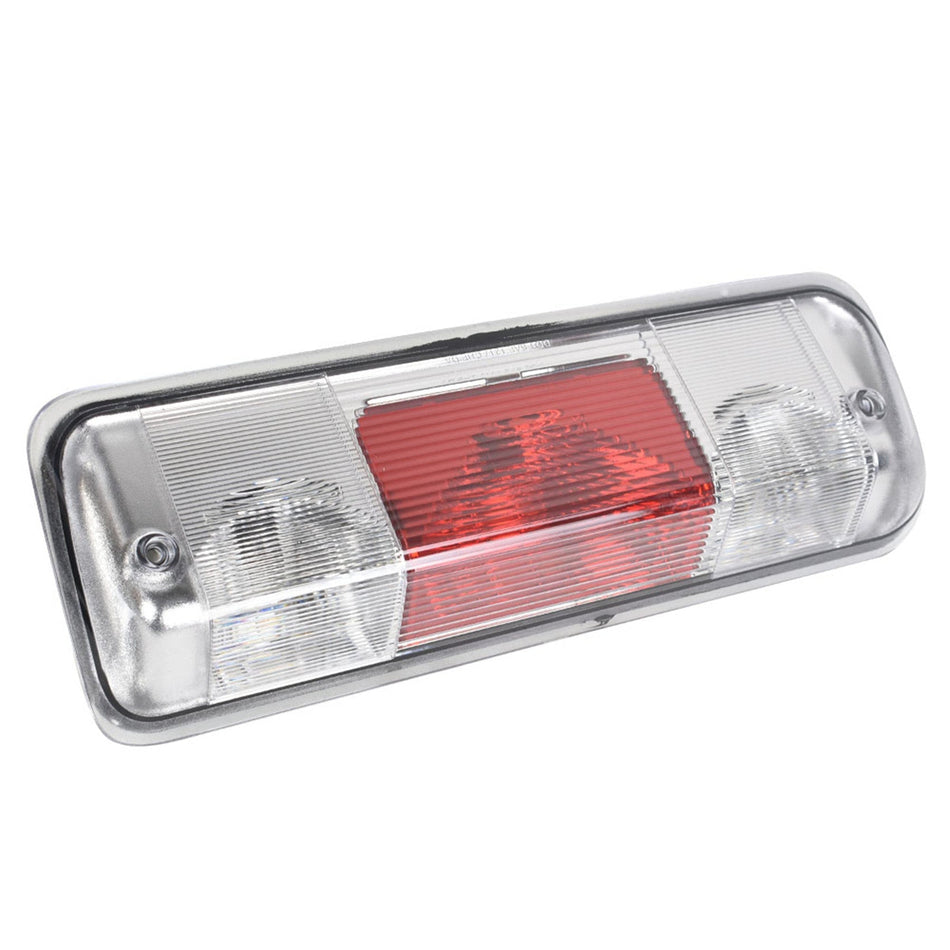 labwork 3rd Third Brake Light Lamp Rear Center For 2004 2005 06 07 08 Ford F150 Lab Work Auto