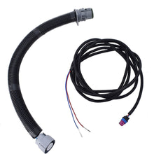Load image into Gallery viewer, labwork 4L60E 4L80E Transmission Wire Adapter Harness 18&quot; with VSS LS1 LM7 LQ4 Lab Work Auto