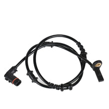 Load image into Gallery viewer, labwork 4pcs Front Rear ABS Wheel Speed Sensor Fit for Mercedes-Benz GL320 GL350 GL450 GL55 Lab Work Auto