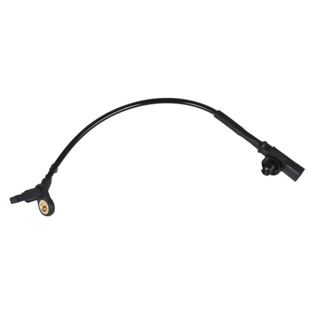 labwork 4pcs Front Rear ABS Wheel Speed Sensor Fit for Mercedes-Benz GL320 GL350 GL450 GL55 Lab Work Auto