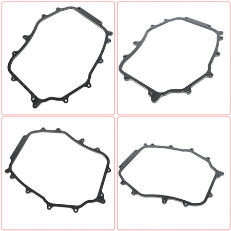 labwork 5/16 Thermal Shield Plenum Spacer Replacement for Nissan 350Z Infiniti G35 Lab Work Auto