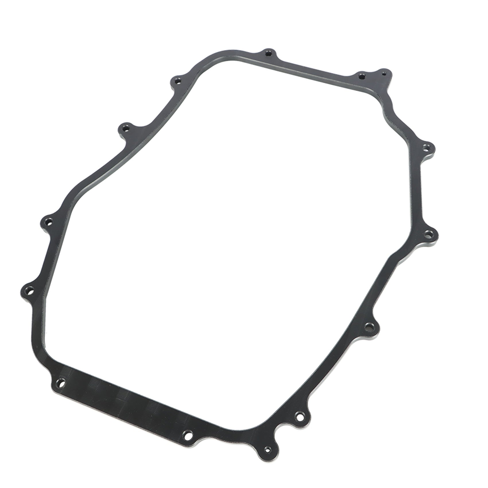 labwork 5/16 Thermal Shield Plenum Spacer Replacement for Nissan 350Z Infiniti G35 Lab Work Auto