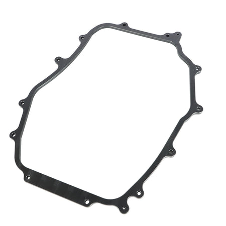 labwork 5/16 Thermal Shield Plenum Spacer Replacement for Nissan 350Z Infiniti G35 Lab Work Auto