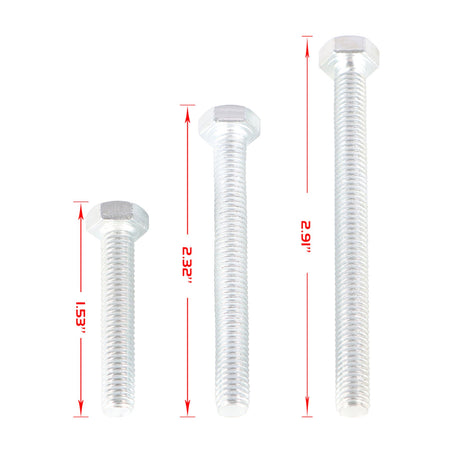 labwork 5/16 Thermal Shield Plenum Spacer Replacement for Nissan 350Z Infiniti G35 Lab Work Auto