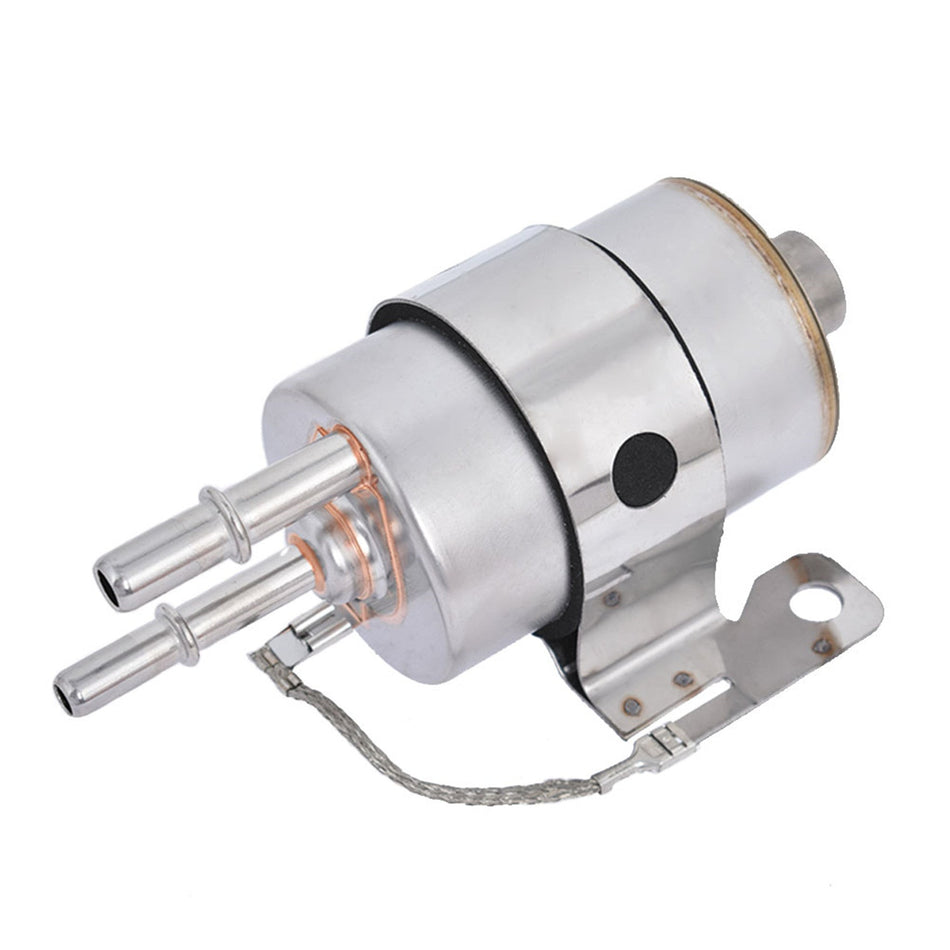 labwork 58 PSI Fuel Filter/Pressure Regulator for C5 Corvette LS swaps and EFI conversion Lab Work Auto