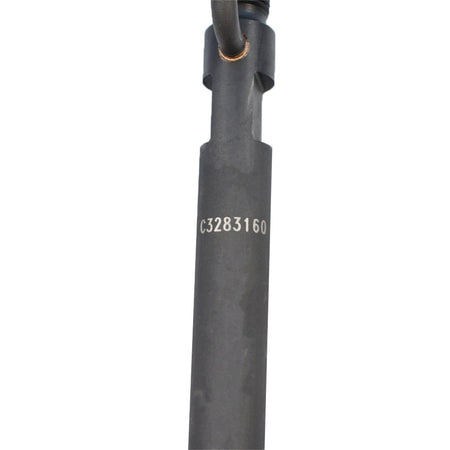 labwork 6 Pcs Fuel Injector For CUMMINS C8.3L 6C 6CT 6CTA 6CTAA C3283160 3283160 Lab Work Auto