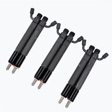 Load image into Gallery viewer, labwork 6 Pcs Fuel Injector For CUMMINS C8.3L 6C 6CT 6CTA 6CTAA C3283160 3283160 Lab Work Auto