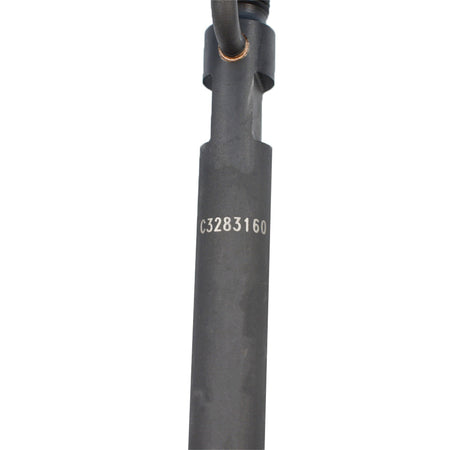 labwork 6 Pcs Fuel Injector For CUMMINS C8.3L 6C 6CT 6CTA 6CTAA C3283160 3283160 Lab Work Auto