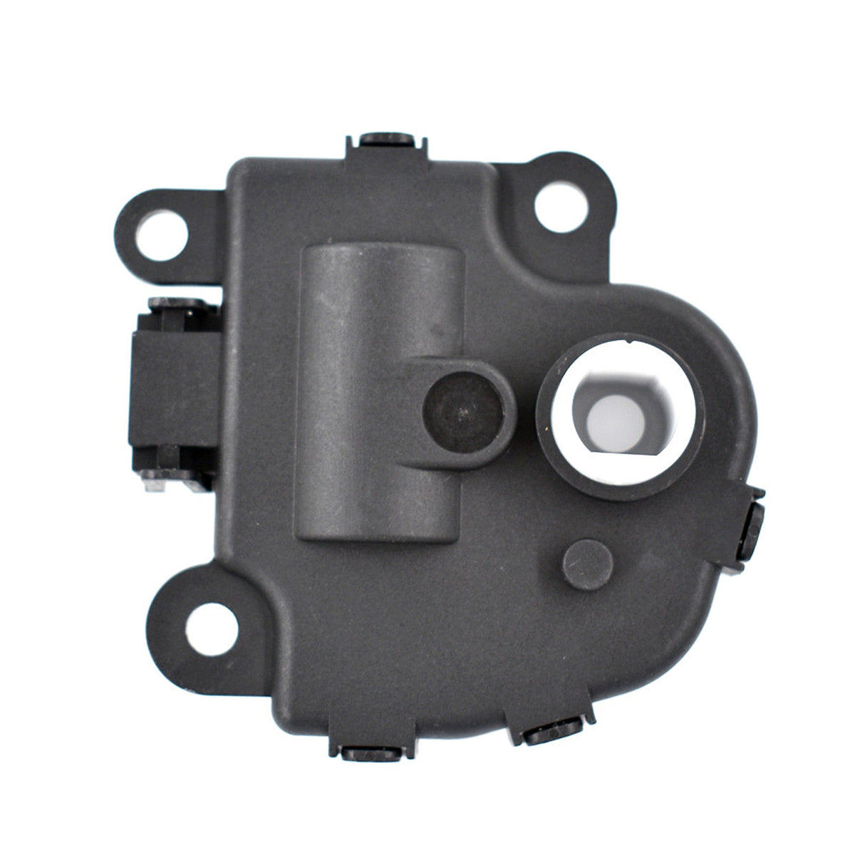 labwork 604-108 Blend Door Actuator For 2006-2011 Chevrolet Impala 3.5L V6 Lab Work Auto