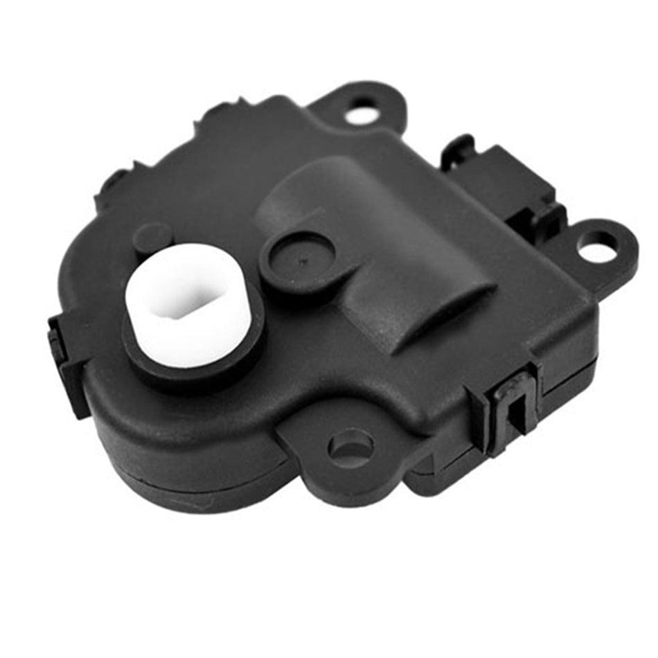 labwork 604-108 Blend Door Actuator For 2006-2011 Chevrolet Impala 3.5L V6 Lab Work Auto