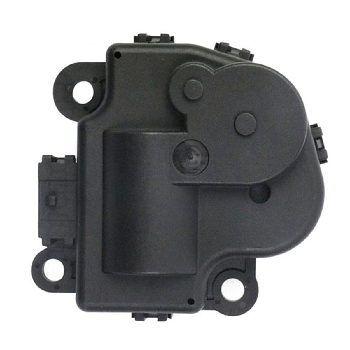 labwork 604-108 Blend Door Actuator For 2006-2011 Chevrolet Impala 3.5L V6 Lab Work Auto