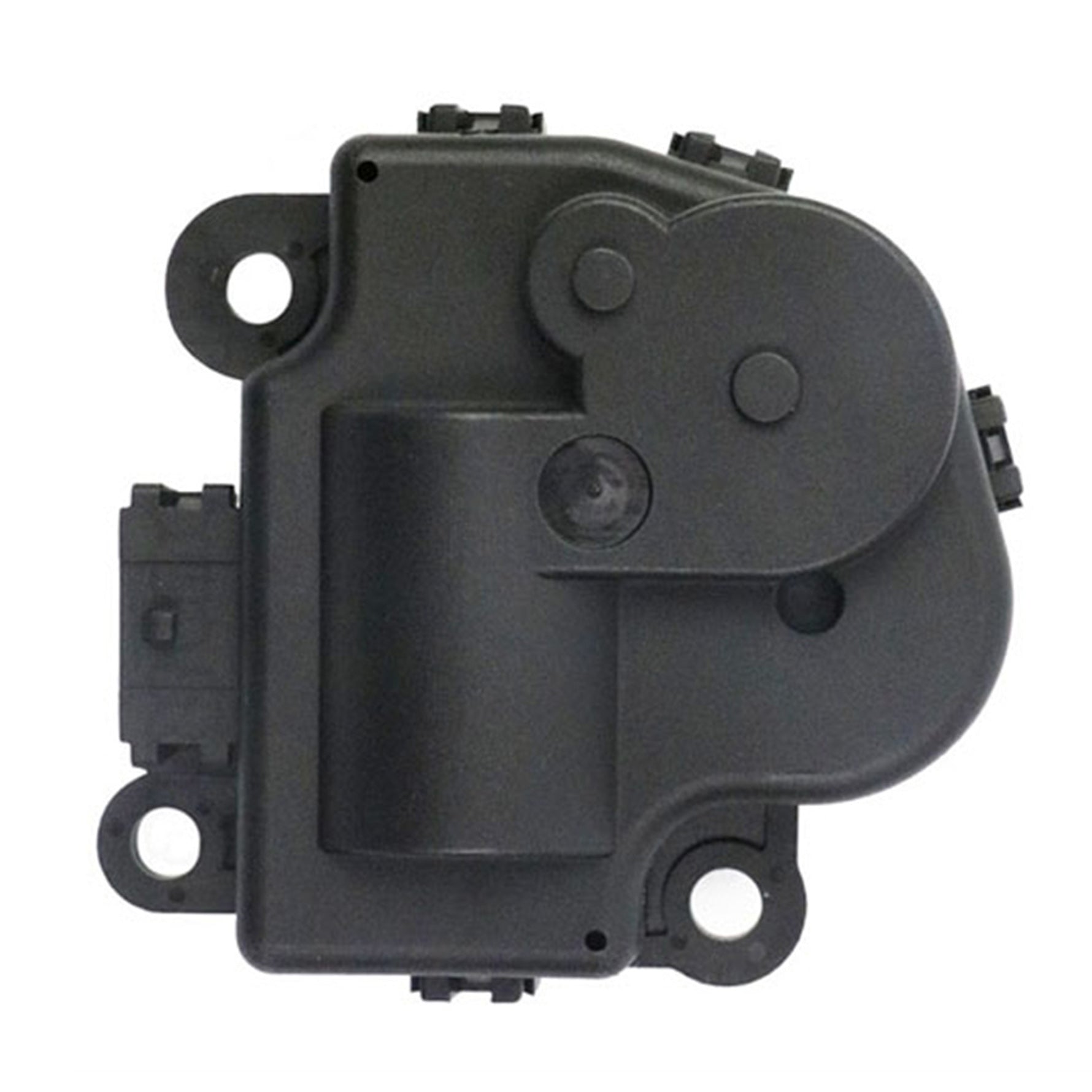 labwork 604-108 Blend Door Actuator For 2006-2011 Chevrolet Impala 3.5L V6 Lab Work Auto