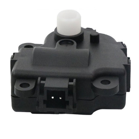 labwork 604-108 Blend Door Actuator For 2006-2011 Chevrolet Impala 3.5L V6 Lab Work Auto