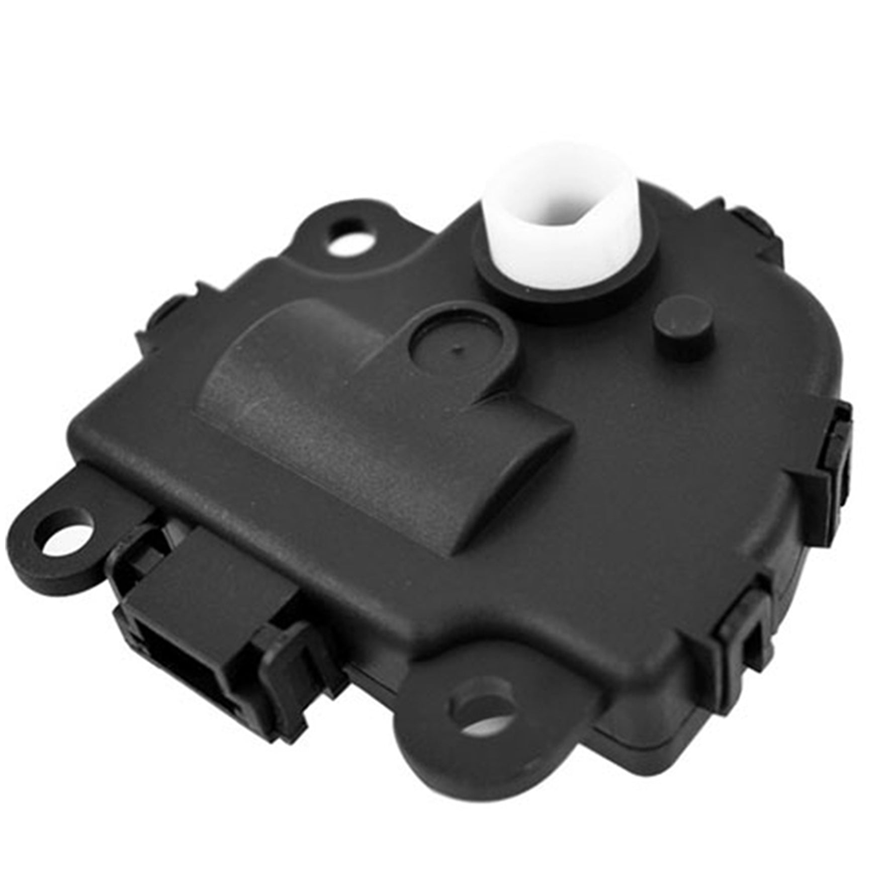 labwork 604-108 Blend Door Actuator For 2006-2011 Chevrolet Impala 3.5L V6 Lab Work Auto