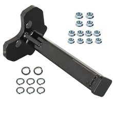 Load image into Gallery viewer, labwork 8629 Universal Wheel Hub Removal Tool Replacement for ATD Tools Compatible with All Axle Bolt Hubs (5, 6 and 8 Lug Hubs) Lab Work Auto 