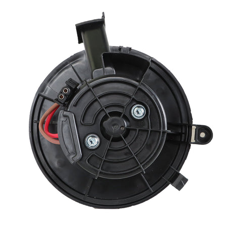 labwork A/C Heater Blower Motor w/ Fan For Mercedes-Benz C-Class W204 S204 07-14 Lab Work Auto