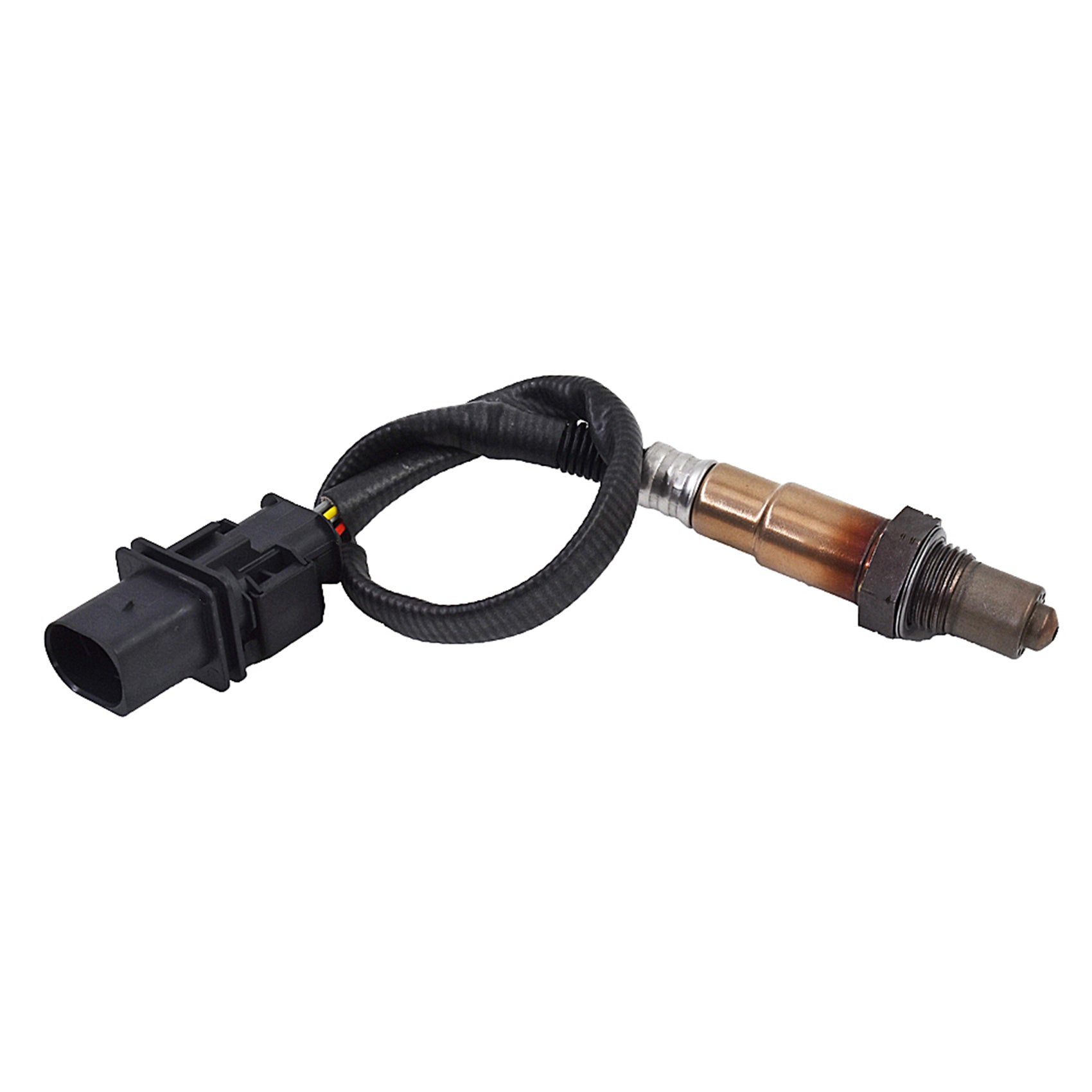 labwork Air Fuel Ratio Oxygen O2 Sensor Replacement for 2007-2010 BMW Mini Cooper Base Clubman R55 R56 R57 234-5135 11787537984 Lab Work Auto