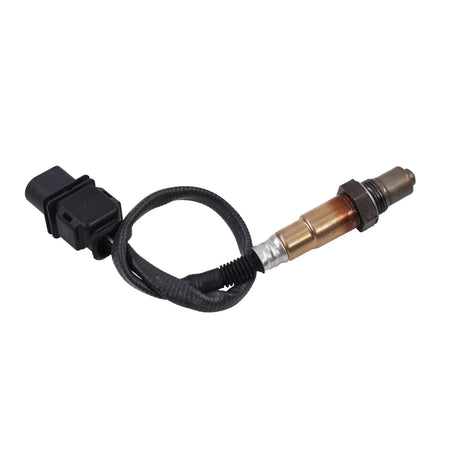 labwork Air Fuel Ratio Oxygen O2 Sensor Replacement for 2007-2010 BMW Mini Cooper Base Clubman R55 R56 R57 234-5135 11787537984 Lab Work Auto