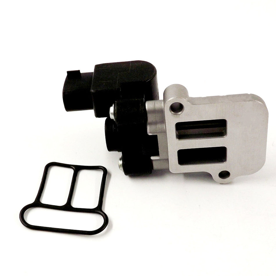 labwork Air Motor Control Valve 22650AA182 136800-1121 Replacement for Subaru Impreza WRX Sedan 4-Door Wagon 4-Door WRX EJ205 Lab Work Auto