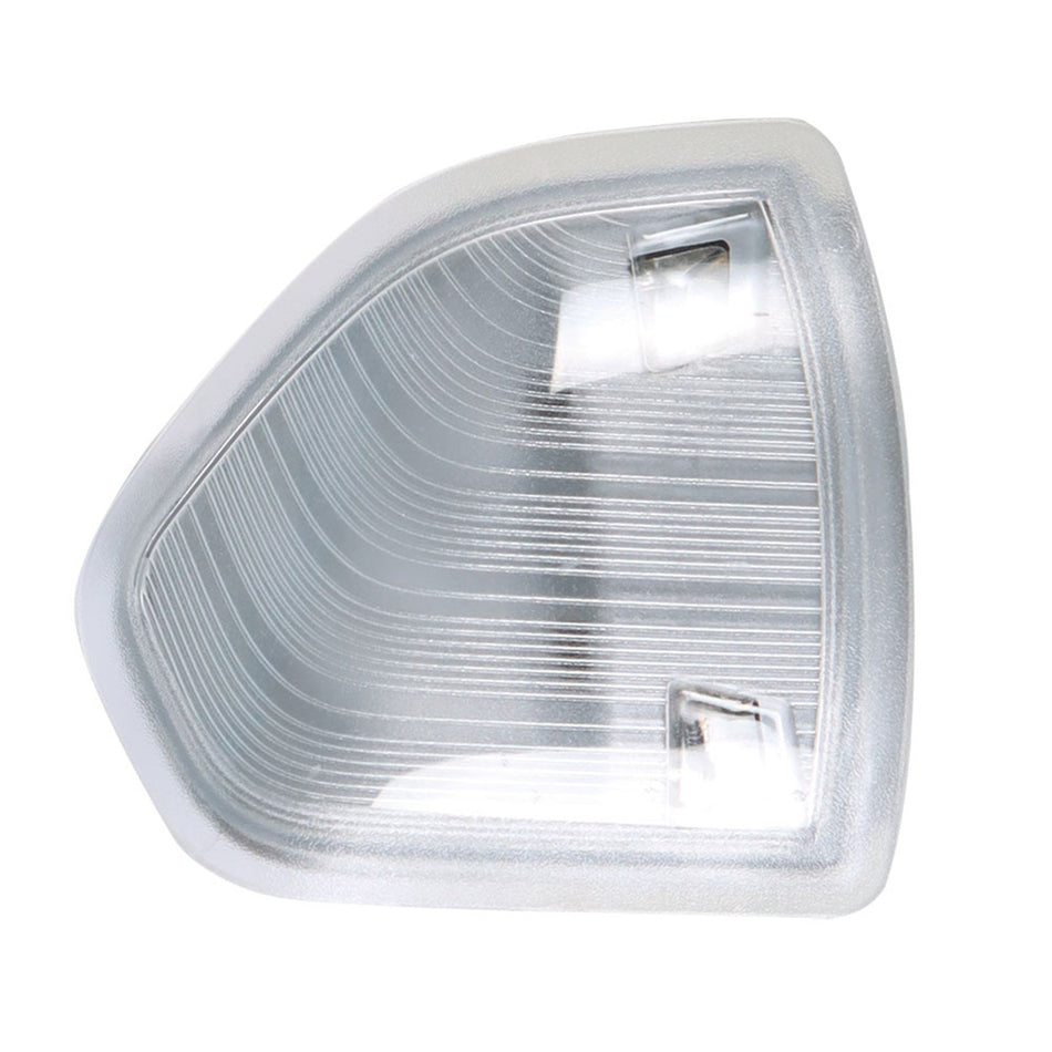 labwork Amber Led Side Mirror Left Turn Lights For Dodge Ram 1500 2500 3500 Lab Work Auto