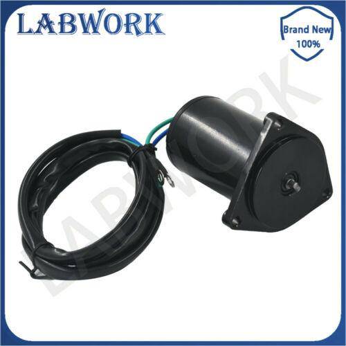 labwork Automobile tilt adjustment motor Fit For YAMAHA OUTBOARD 6H1-43880-02 Lab Work Auto