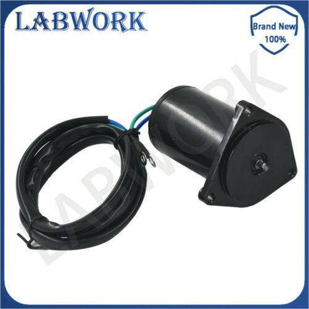 labwork Automobile tilt adjustment motor Fit For YAMAHA OUTBOARD 6H1-43880-02 Lab Work Auto