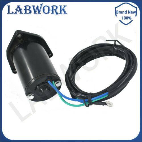 labwork Automobile tilt adjustment motor Fit For YAMAHA OUTBOARD 6H1-43880-02 Lab Work Auto