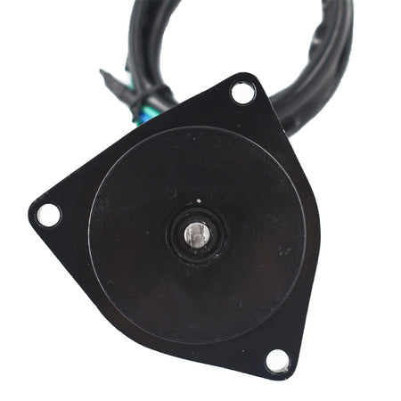 labwork Automobile tilt adjustment motor Fit For YAMAHA OUTBOARD 6H1-43880-02 Lab Work Auto
